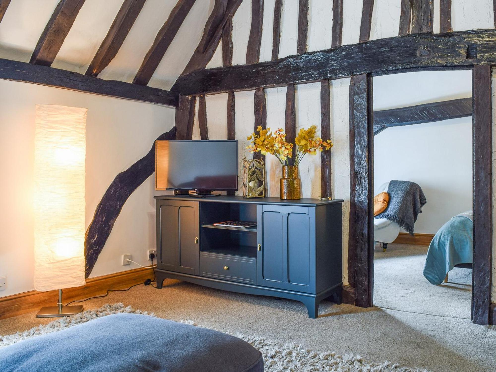 Hive Mews Villa Abingdon-on-Thames Kültér fotó