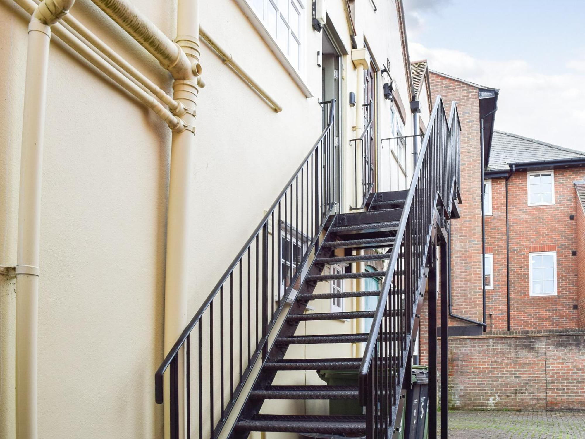 Hive Mews Villa Abingdon-on-Thames Kültér fotó